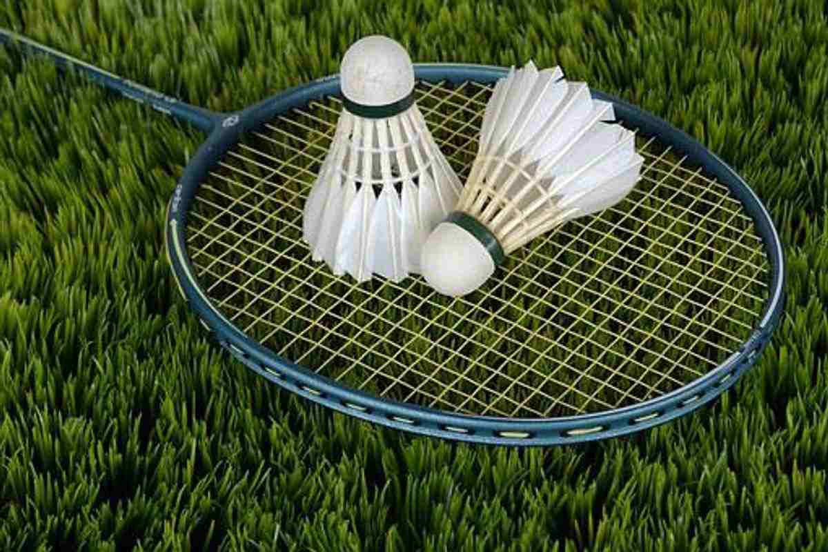 How to Vary the Pace of Your Badminton