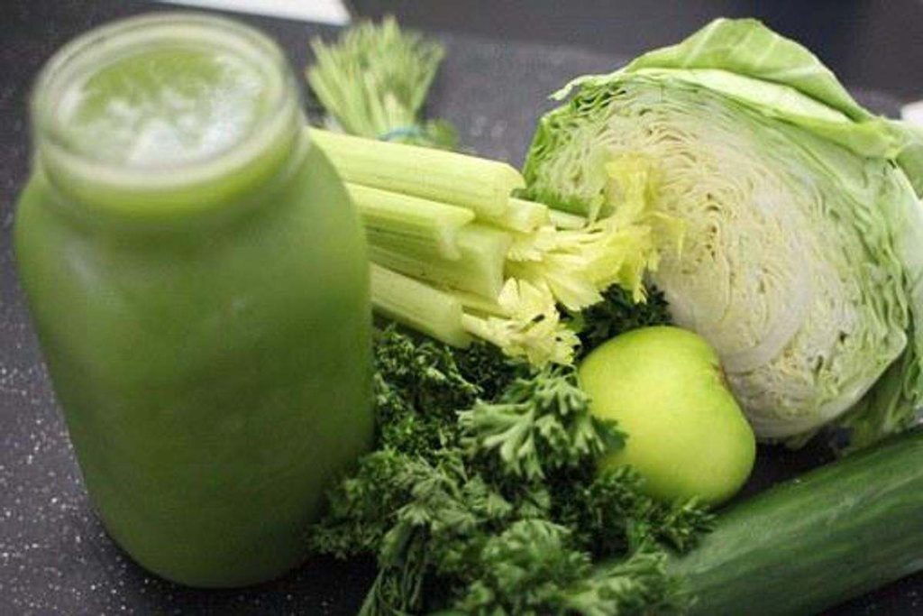 Discover How a Simple Fast Detox