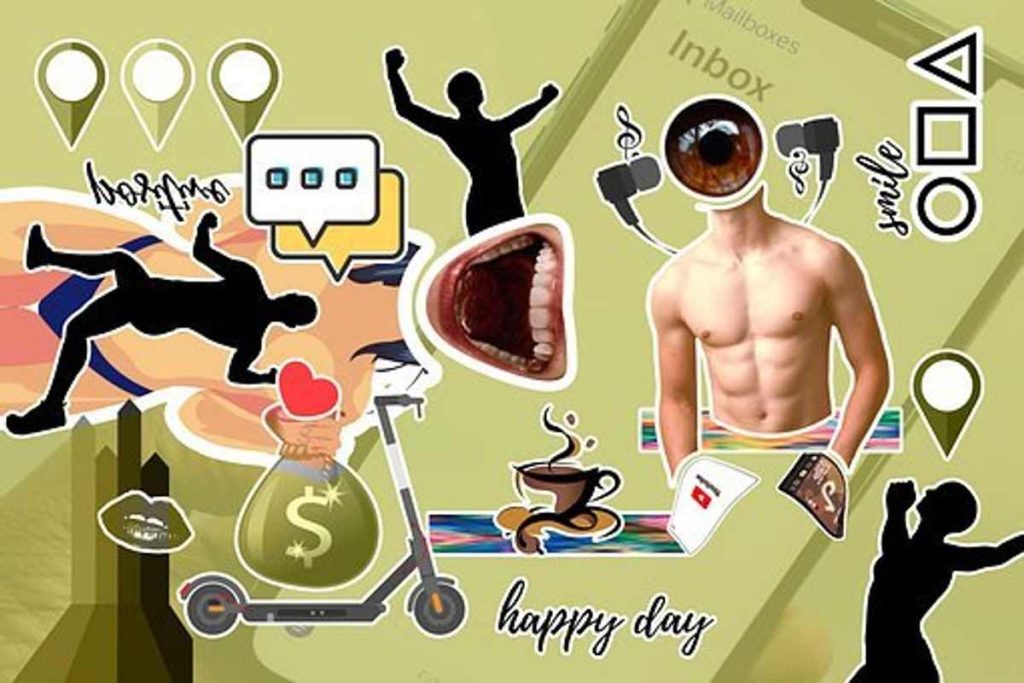 How Your Online Social Media Presence