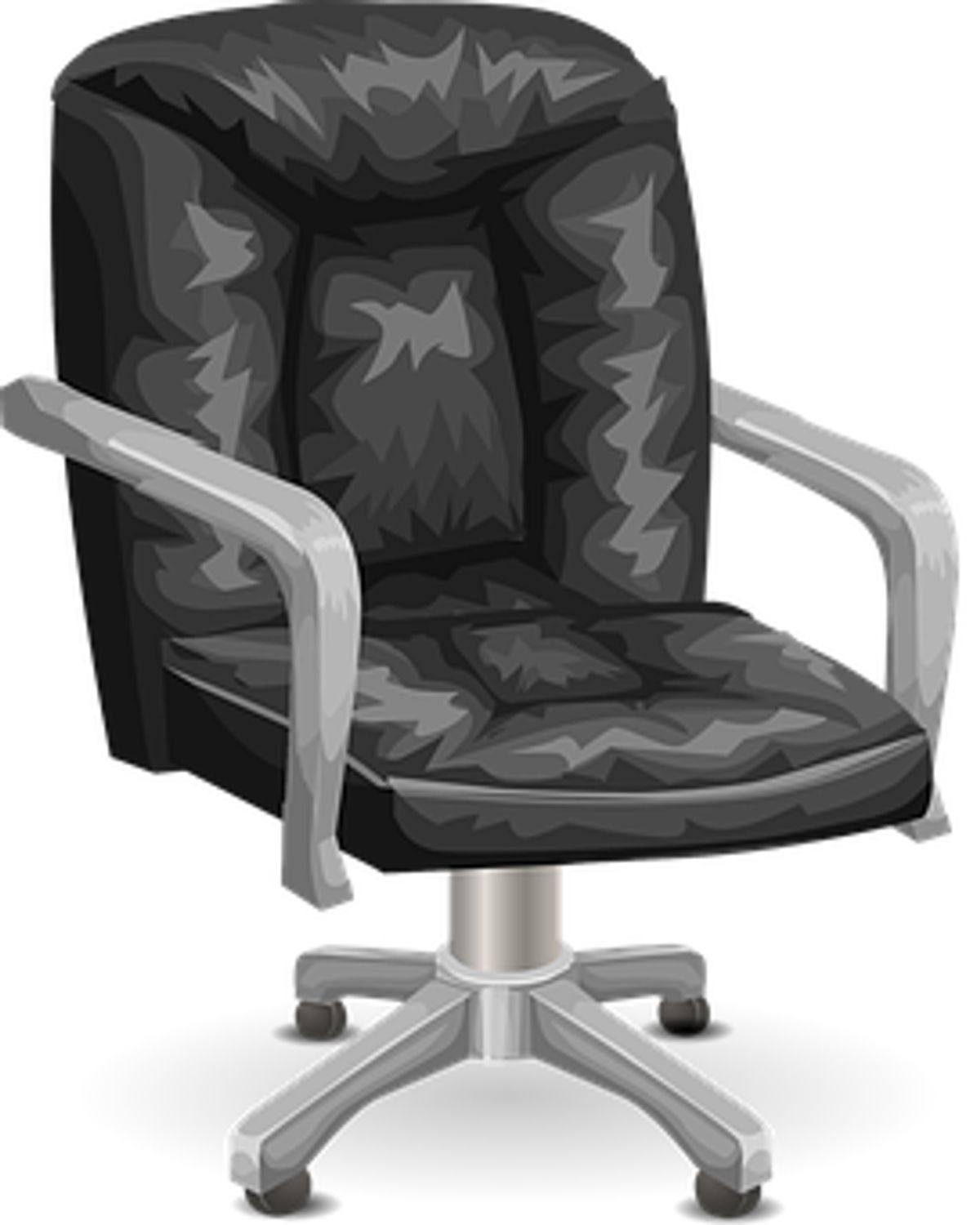 How To Create An Ergonomic Chair