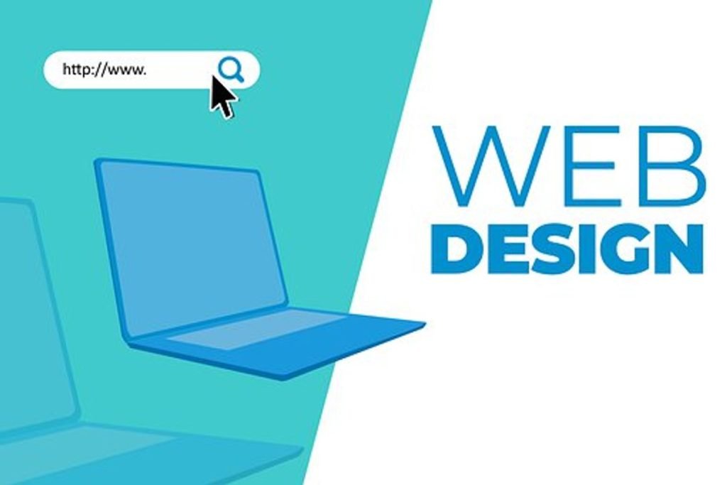 Web Page Design