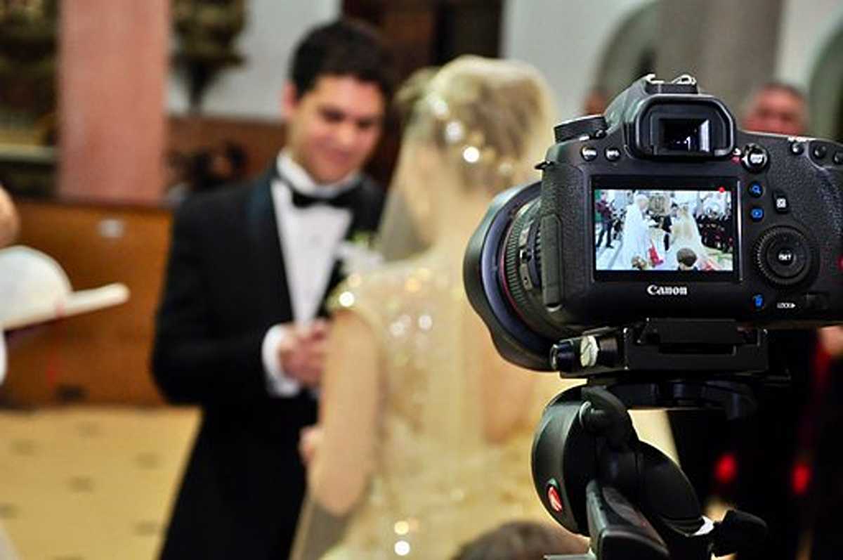 What Makes a Great Wedding Video