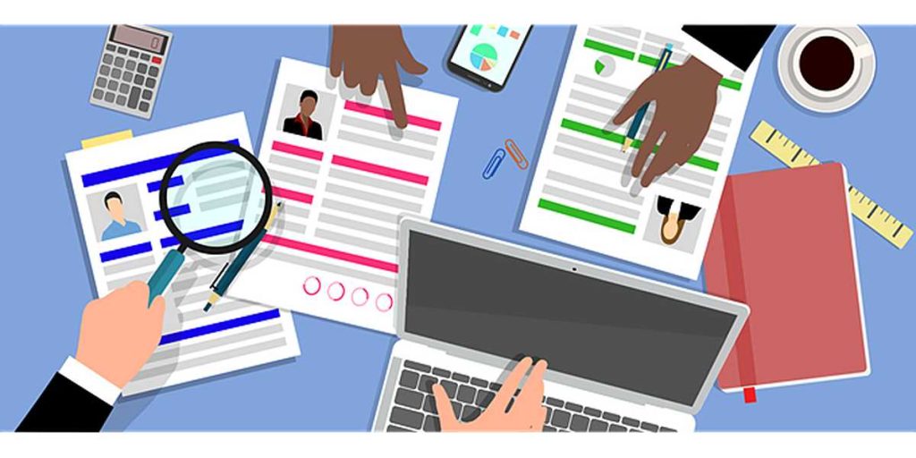 What To Do During A Job Interview