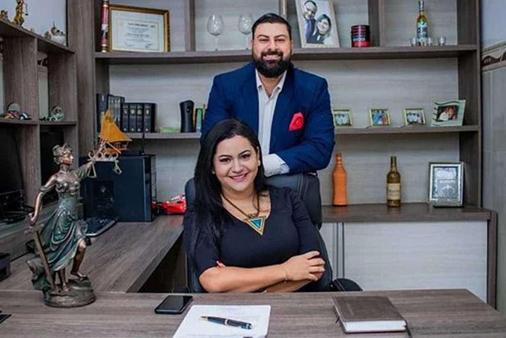 Take It From a Lawyer