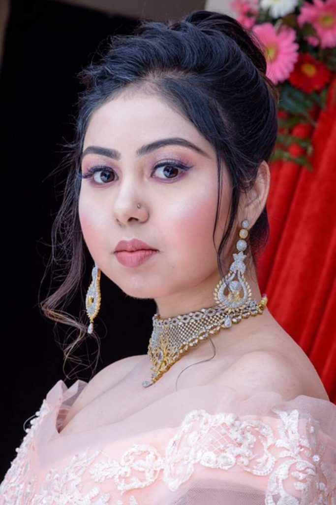 How to Choose Bridal Jewelry