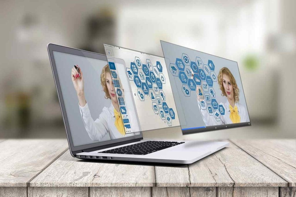 How to Create Teacher Websites