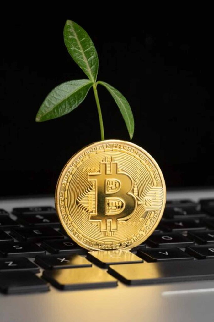 Recover Stolen Crypto