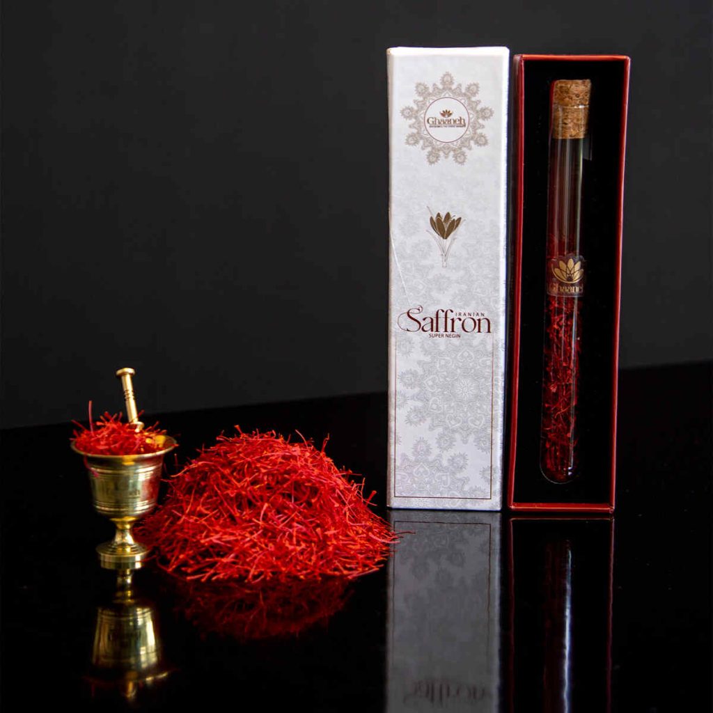 best place to buy real saffron online