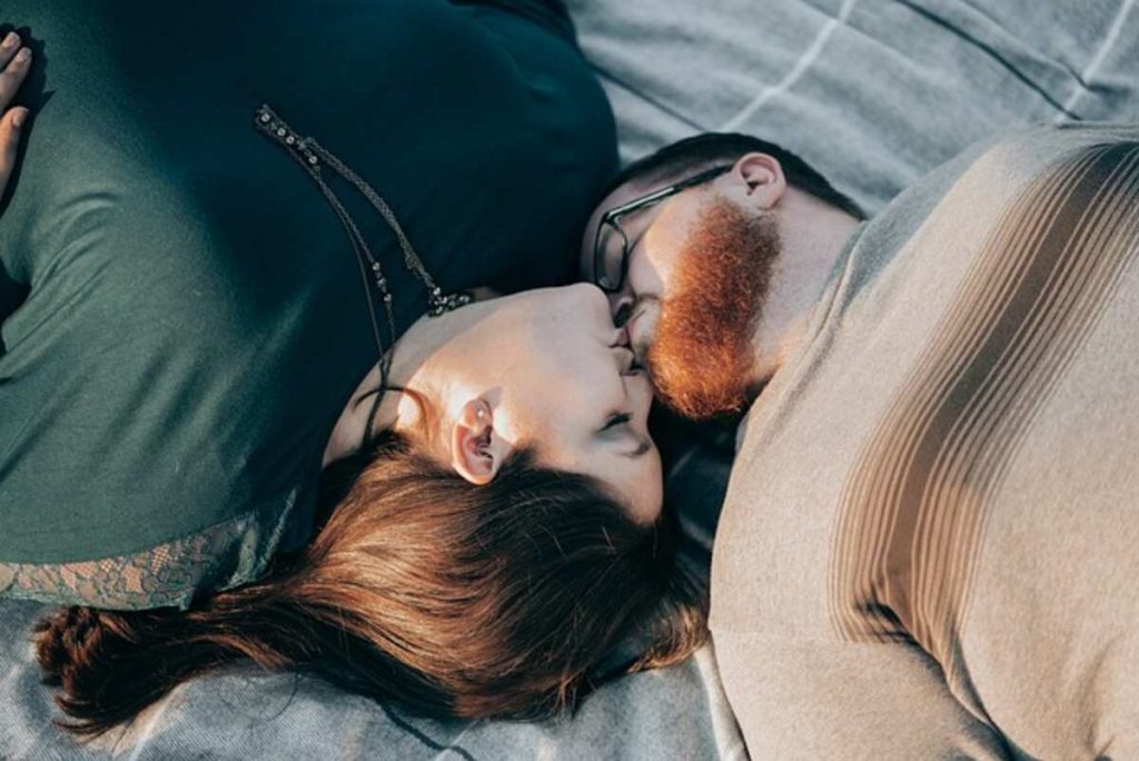 what single dads look for in a woman