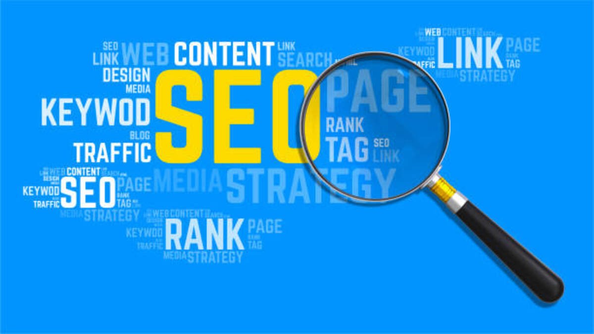SEO Services From a Reputable Company