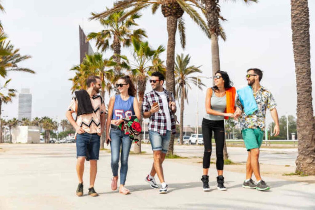 cosas que hacer en barcelona