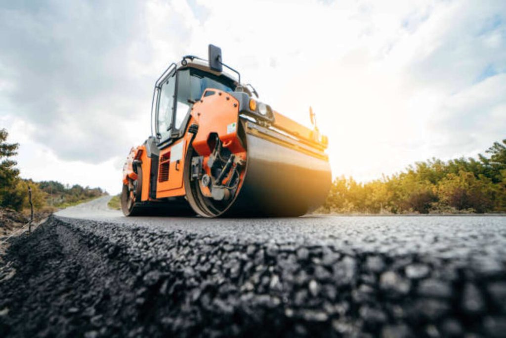 Asphalt Paving Contractors Rancho Cucamonga