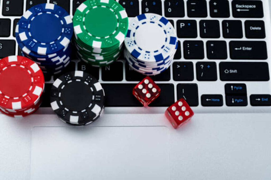 How you can Play Online Poker With Buddies