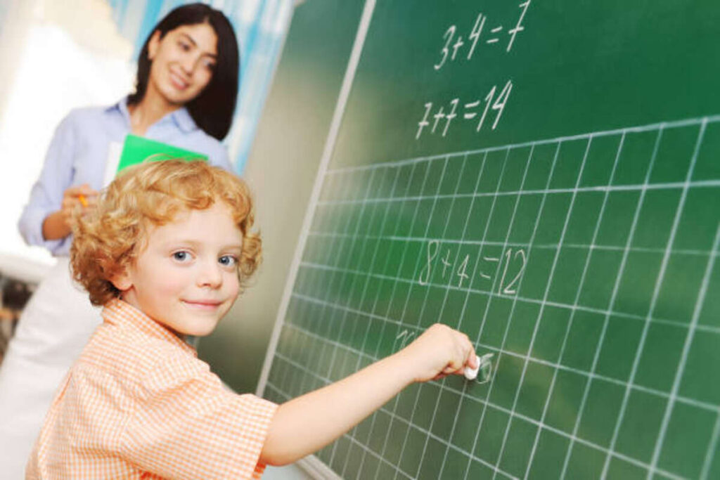 Engaging Kids with Maths-in-a-Box Series