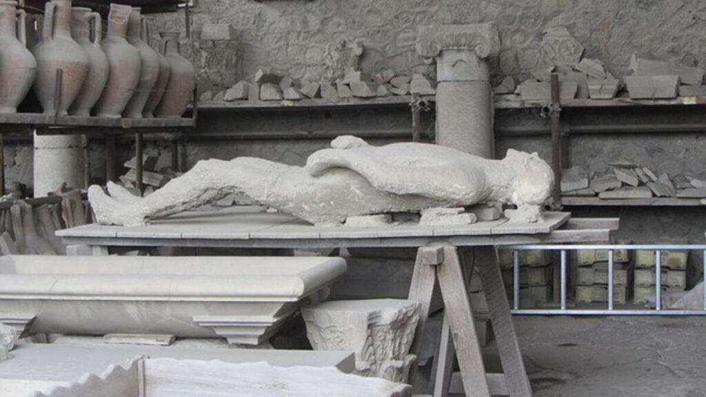 Finest Guided Tours of Pompeii from Naples