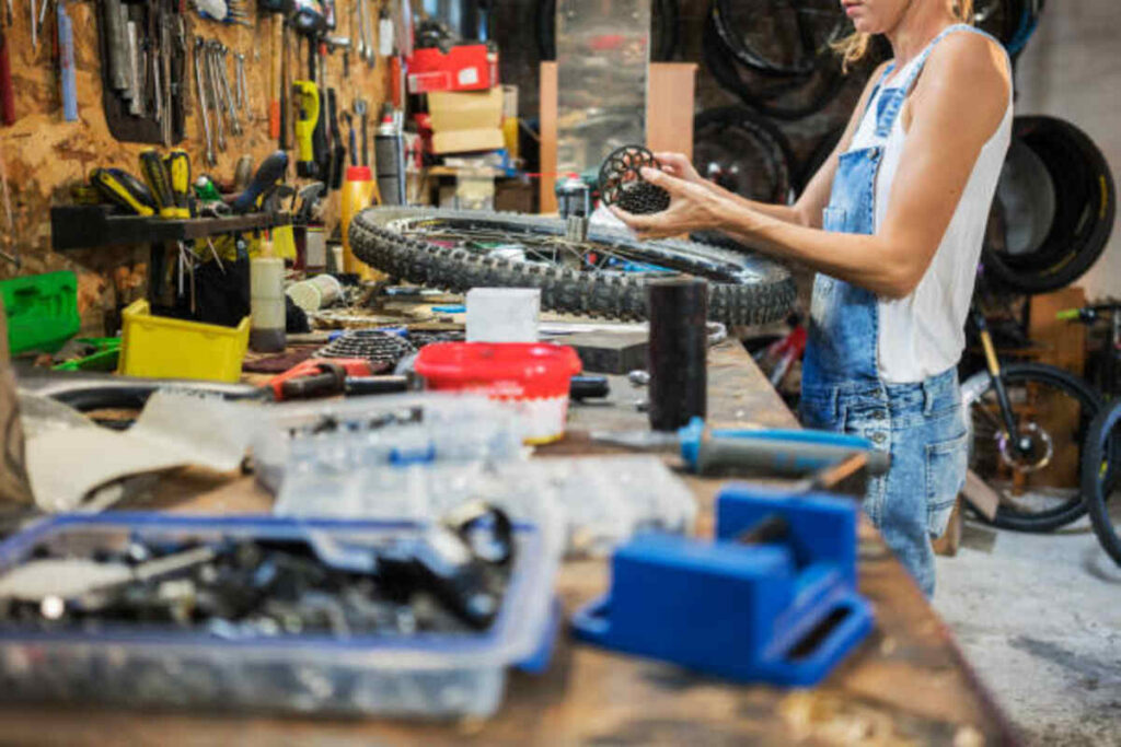 How to Maximize Your 510 Garage Storage