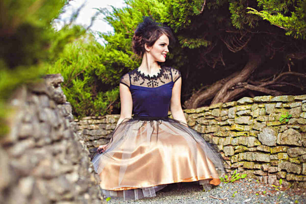 Trendy Prom Dresses to Watch in 2024