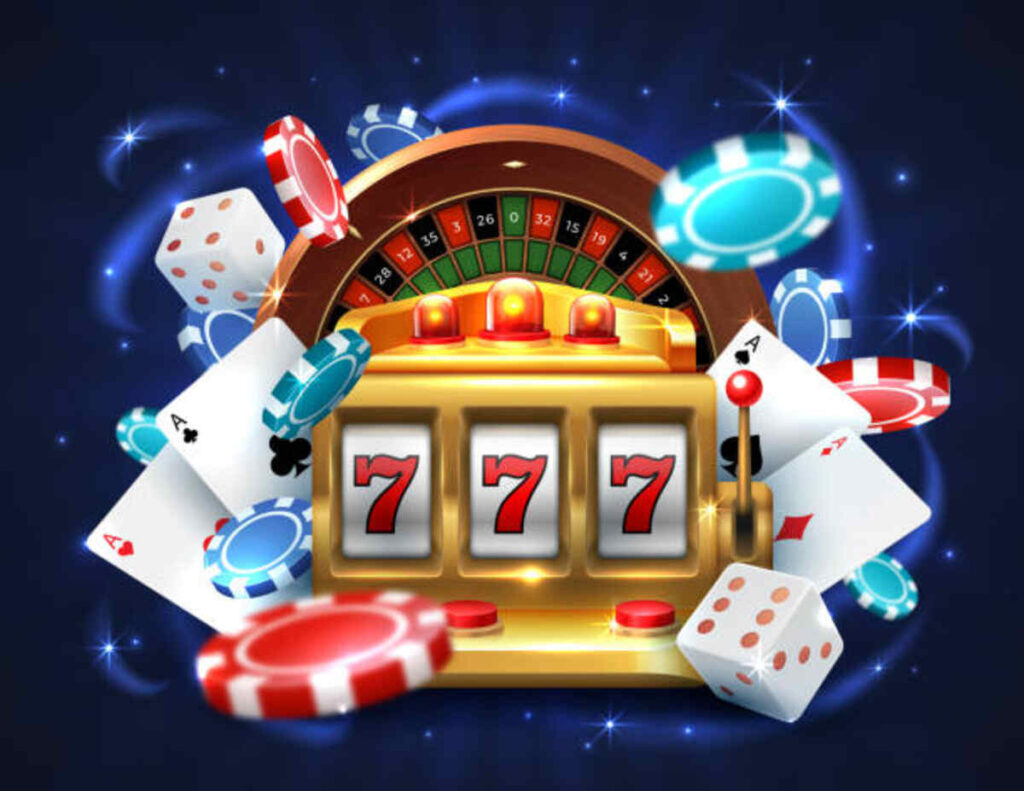 Capitalizing on Your Winnings with Online casino Promotions
