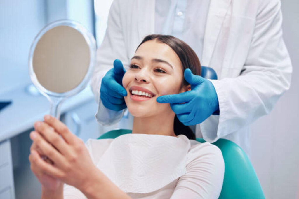 Successful Dental Treatments for Gum Disease