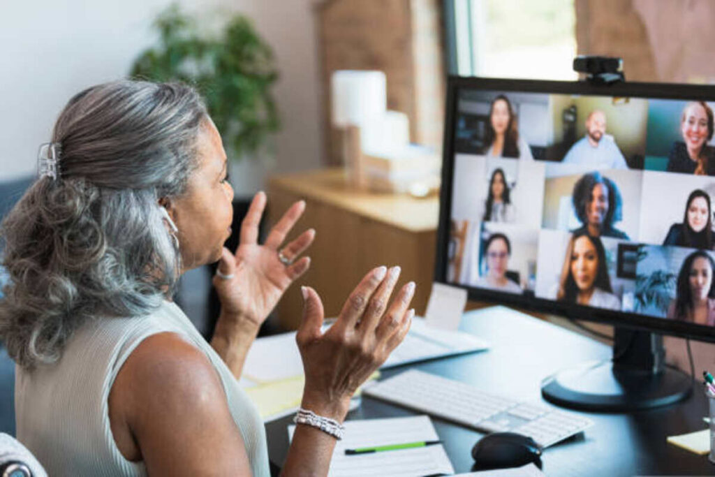 New ideas for Encrypted Video Conferencing Options