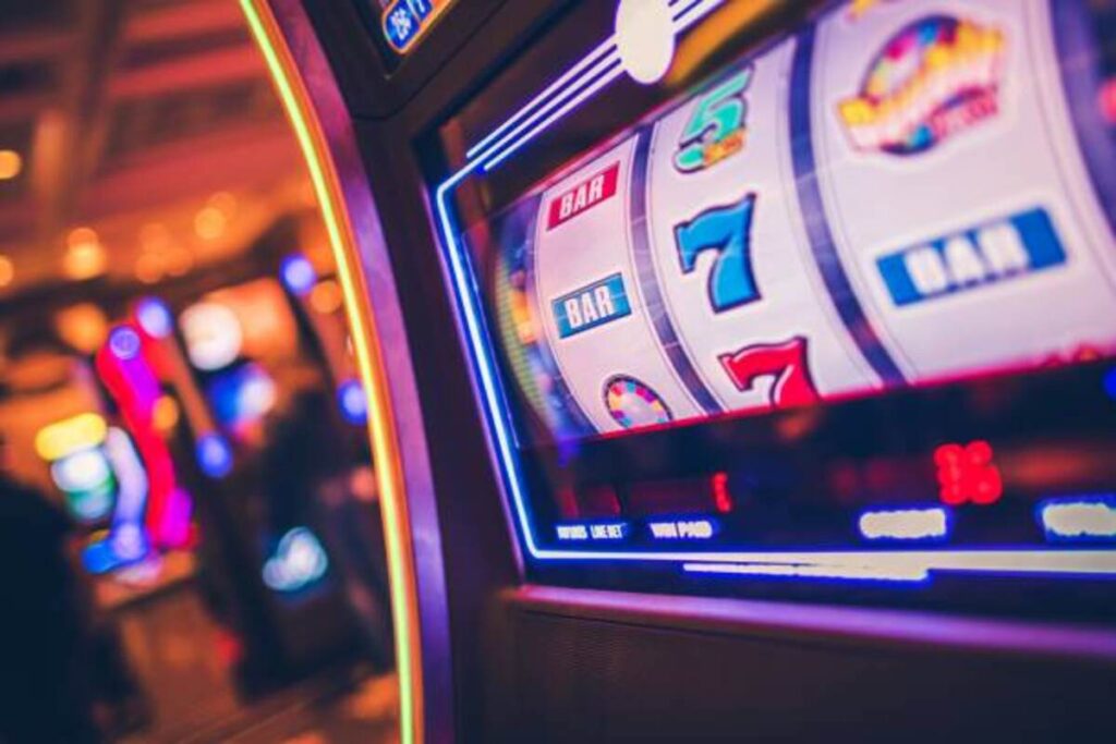 Understanding the Megabucks Slot Machine
