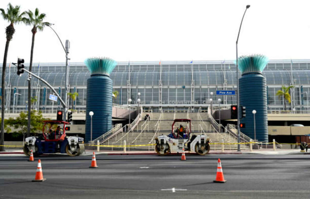 Philadelphia Paving Contractor