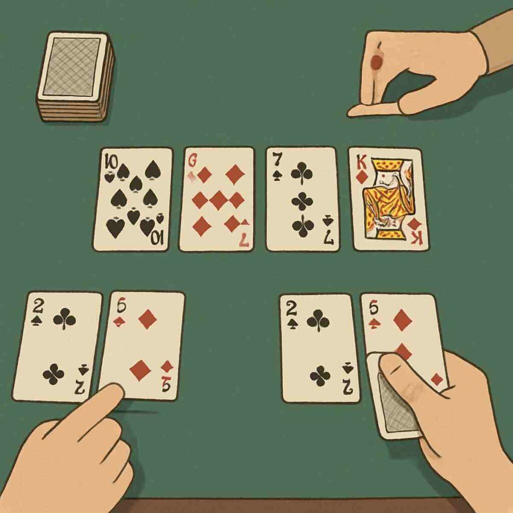 Alternatif TERATAI189