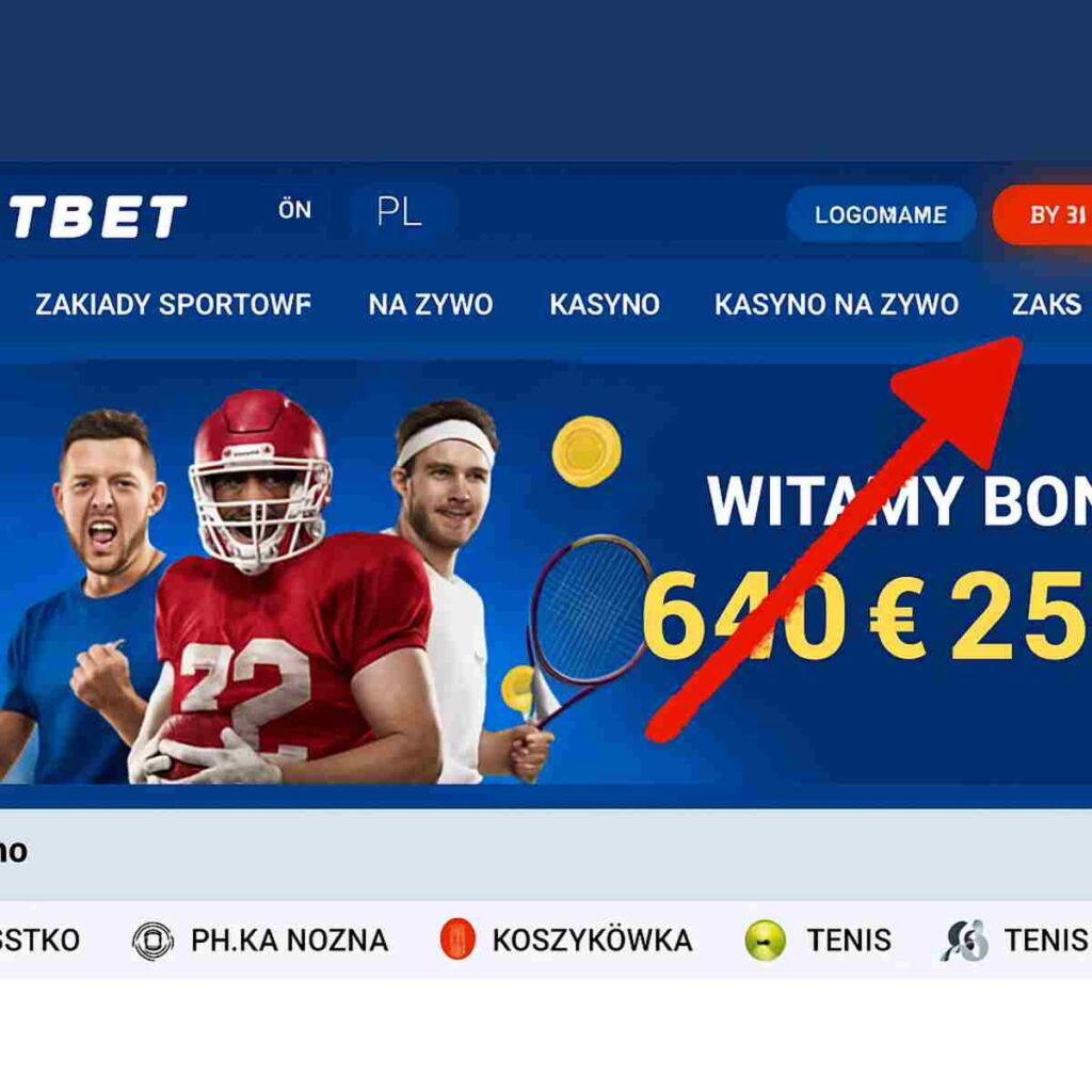 mostbet polska