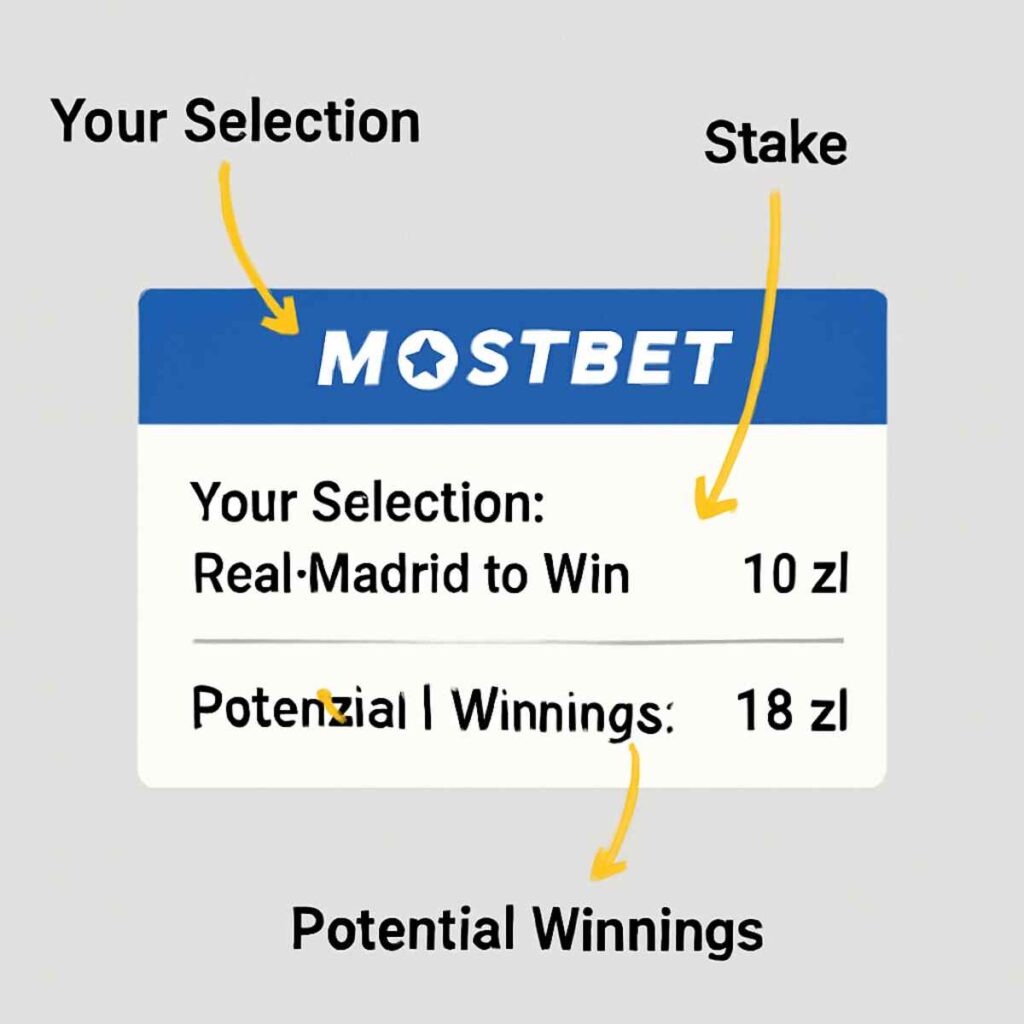 mostbet polska