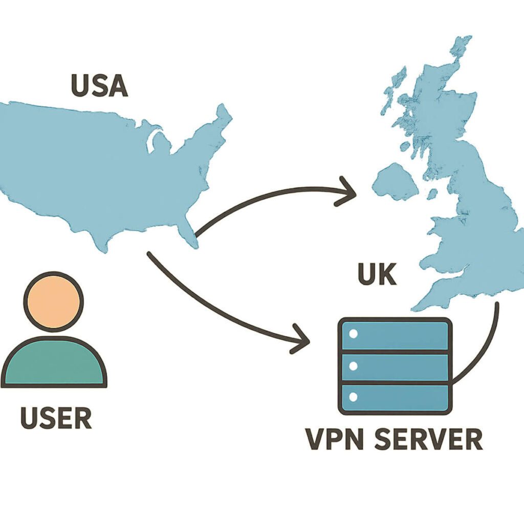 proxies for linkedin