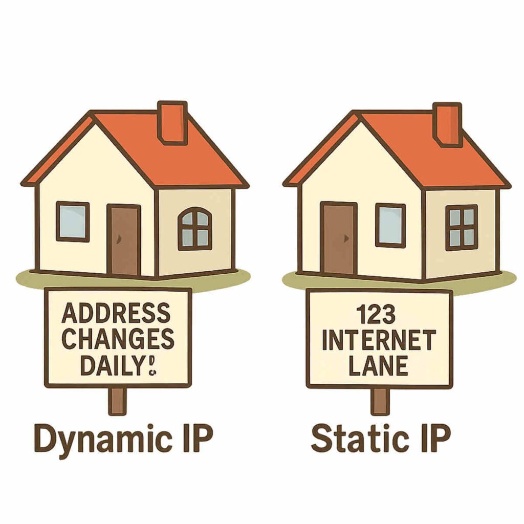 proxies for linkedin