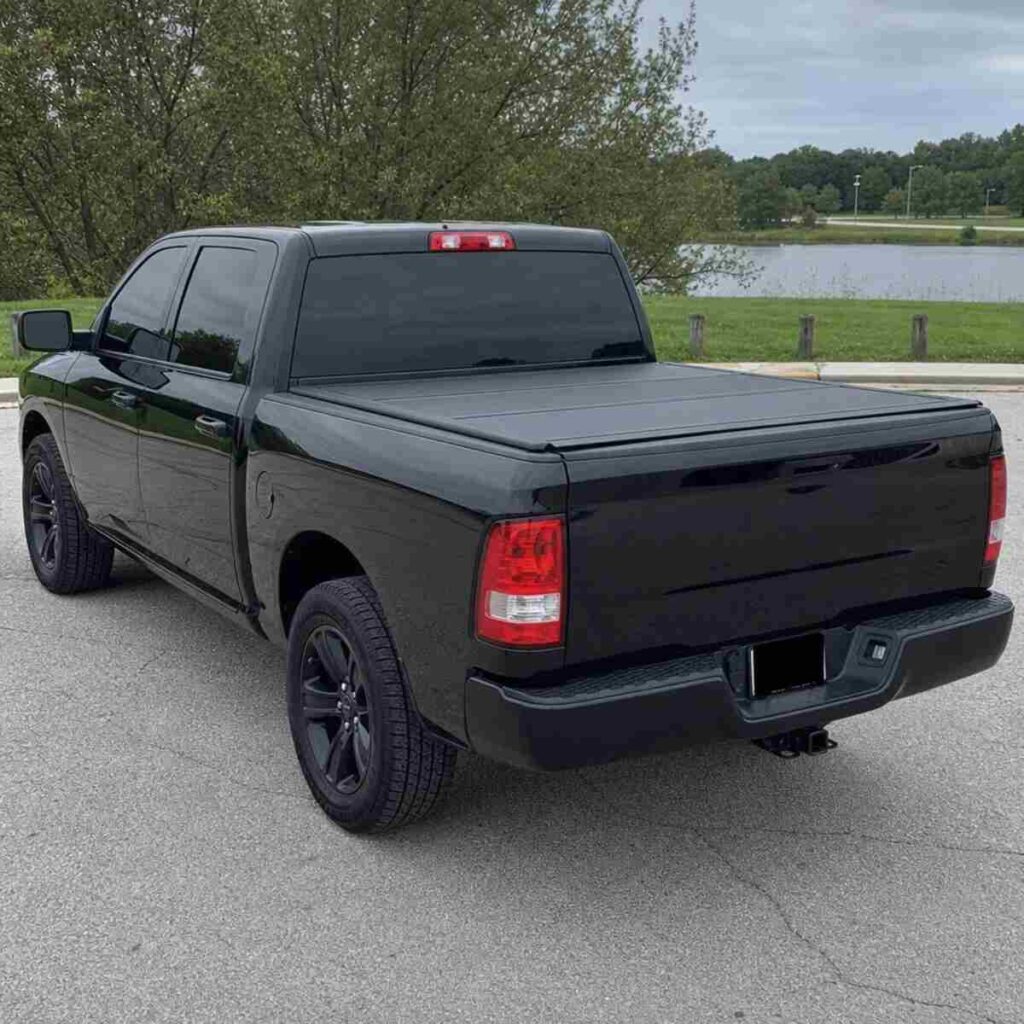 best tonneau cover