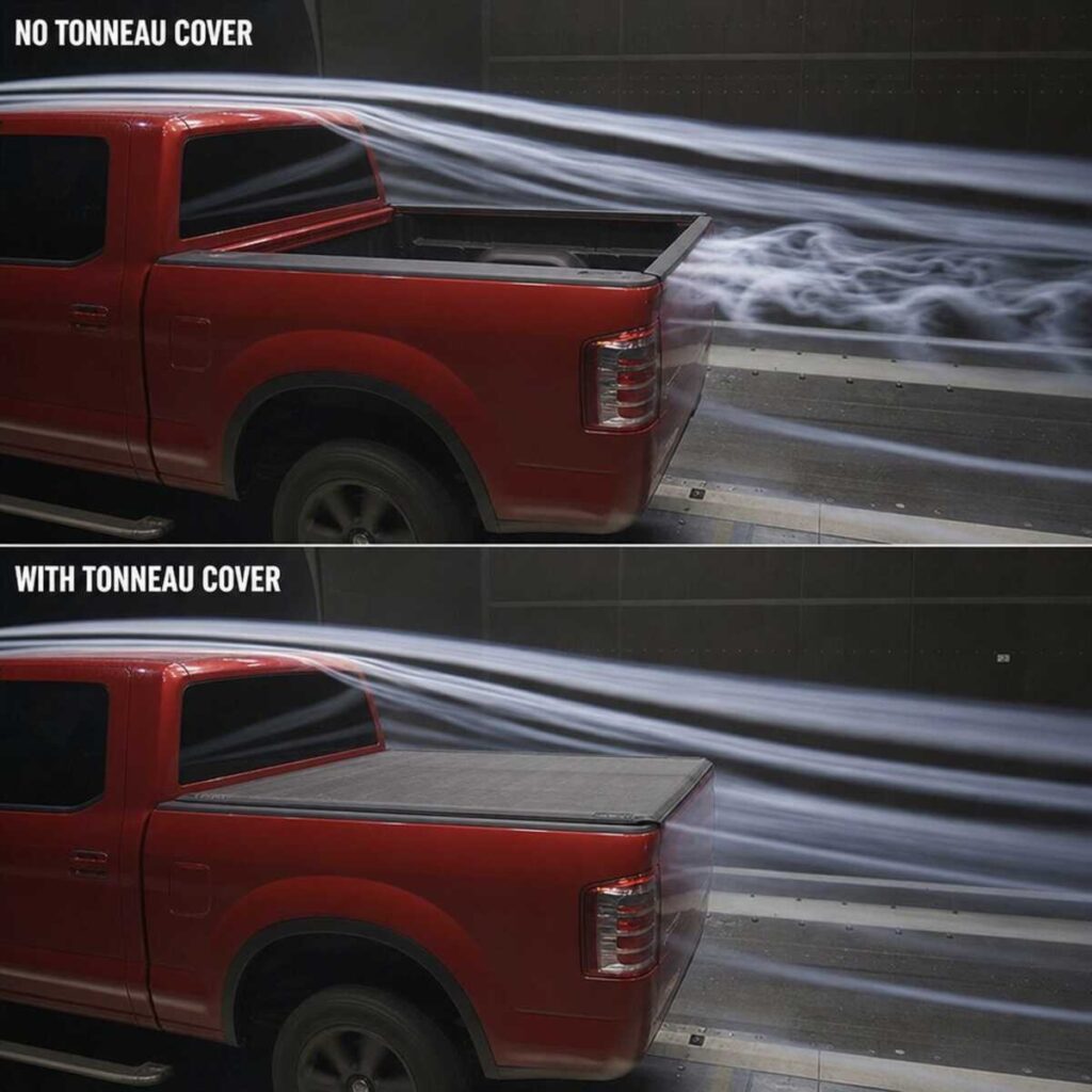best tonneau cover